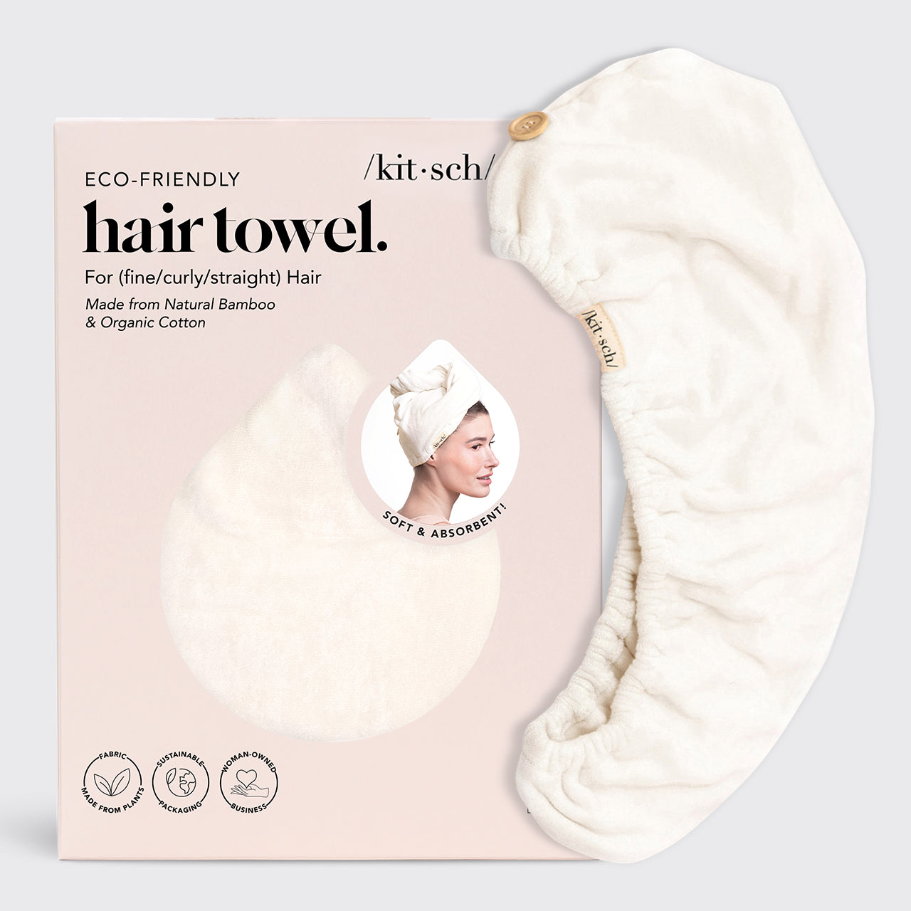 Hair Towel