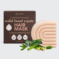 Strengthening Bond Repair Solid Hair Mask