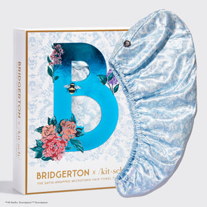 Kitsch x Bridgerton Collectors Bundle