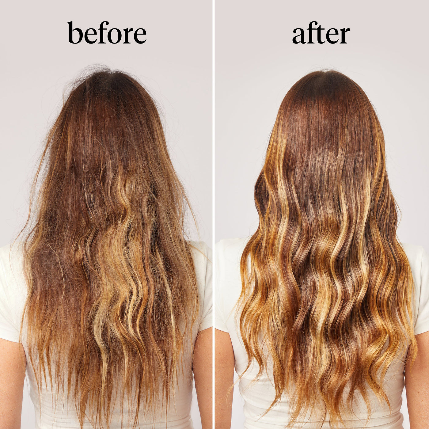 Leave In Conditioner & Reiswasser Shampoo + Conditioner Combo