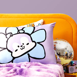 Fronha BT21 encontra Kitsch King - MANG