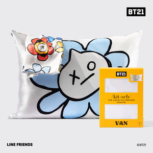 Kitsch Meets BT21 Paquete de coleccionista