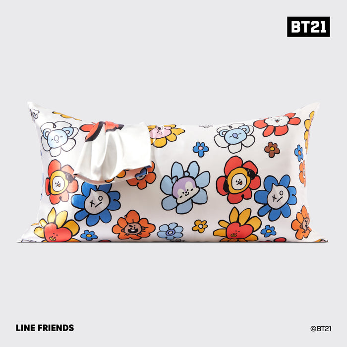 Fronha BT21 encontra Kitsch King - RJ