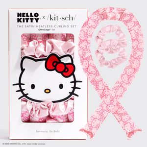 Pacchetto da collezione Kitsch x Hello Kitty