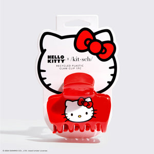 Hello Kitty x Kitsch Sammlerpaket