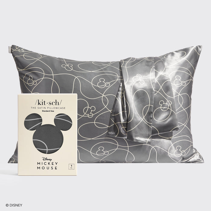 Mickey/ Minnie x Kitsch Federa standard - Labirinto di Topolino