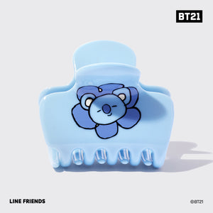 BT21 encontra Kitsch Cloud Clip - KOYA