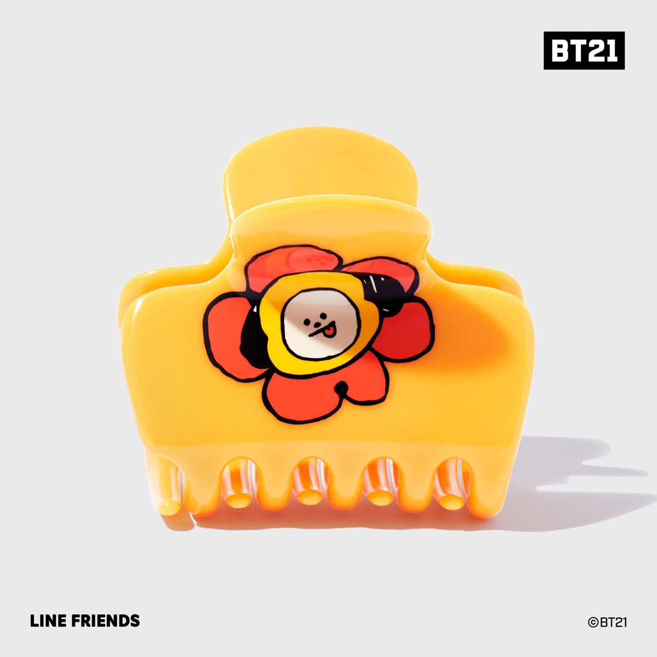 BT21 x Kitsch Pinza - CHIMMY