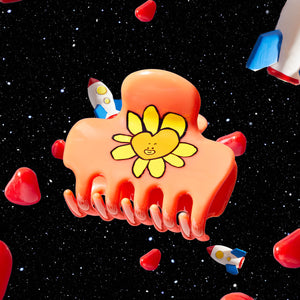 BT21 incontra il Kitsch Cloud Clip - TATA