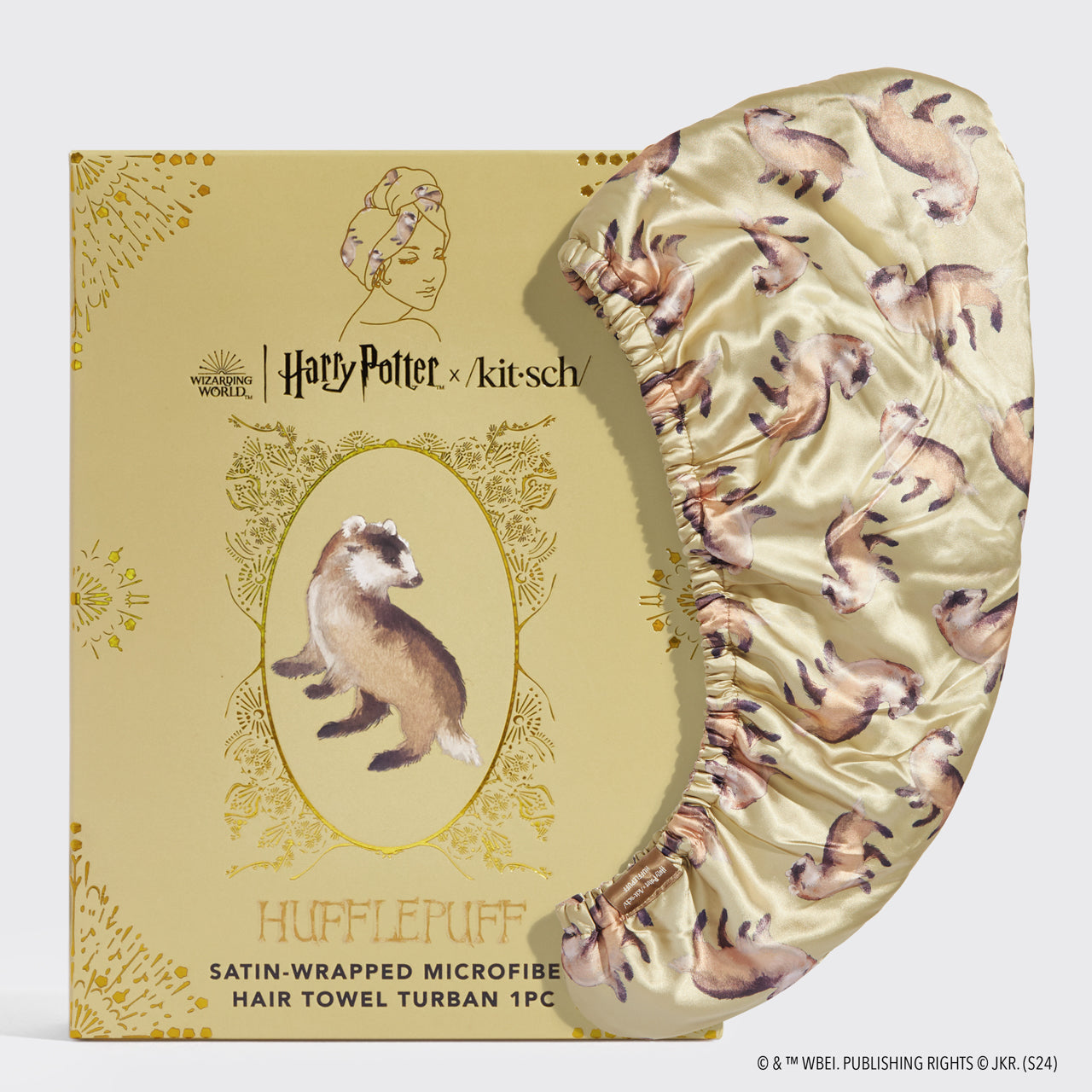 Pacchetto da collezione definitivo di Hogwarts