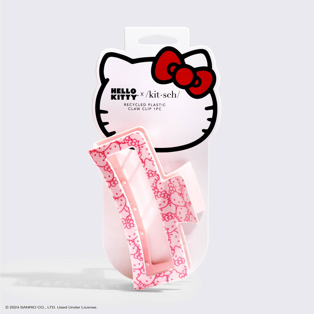 Hello Kitty x Kitsch Sammlerpaket