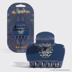 Harry Potter x Kitsch Pinza de plástico reciclado 1pc - Ravenclaw