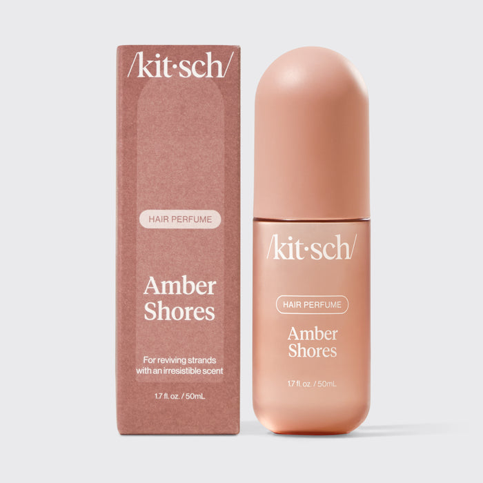 Amber Shores Hair Perfume