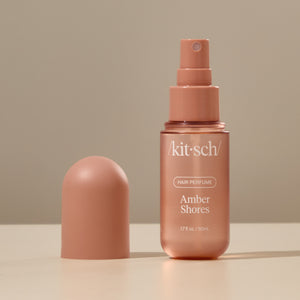 Perfume para cabelo Amber Waves