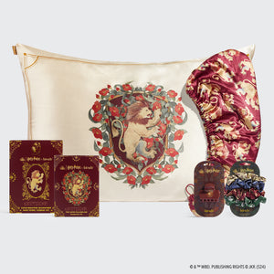 Kitsch x Harry Potter Gryffindor Bundle