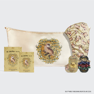 Kitsch x Harry Potter Hufflepuff Bundle - King